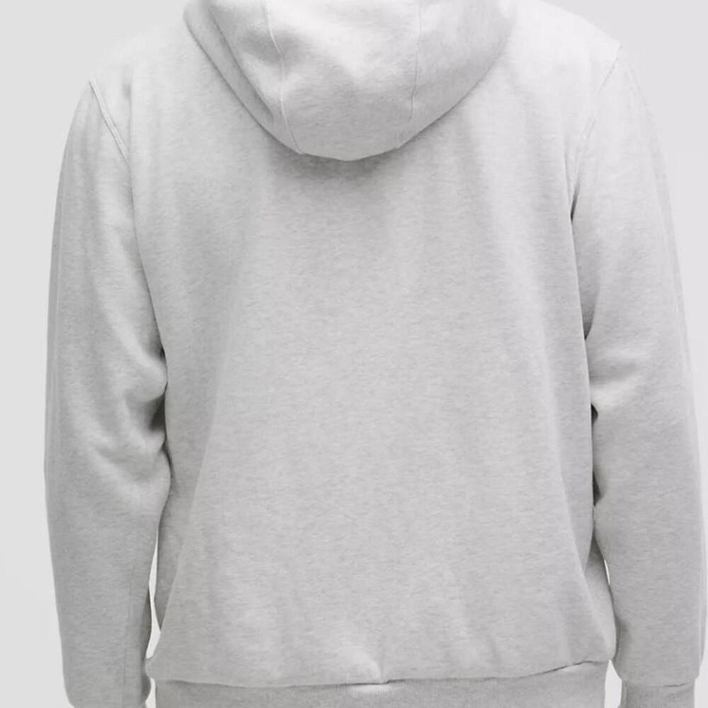 Lululemon steady state pullover hoodie